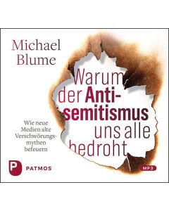 Warum der Antisemitismus uns alle bedroht