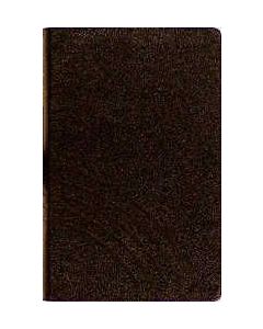 Evangelisches Gesangbuch. Ausgabe für die Evangelisch-Lutherische...