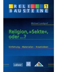 Religion, "Sekte", oder...?