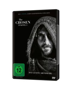 The Chosen - Staffel 5