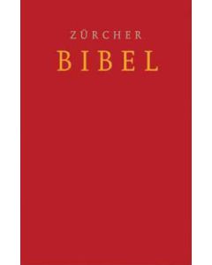 Zürcher Bibel Rot