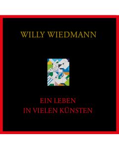 Rudolf Greiner, Diana Lammerts und Dorothea Schwertzel-Thoma - Willy Wiedmann