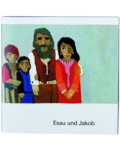 Esau und Jakob