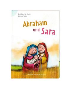 Abraham und Sara