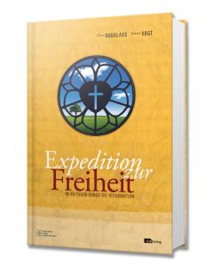 Expedition zur Freiheit (Buch)