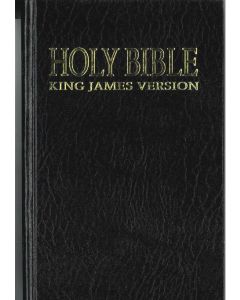 The Bible King James Version