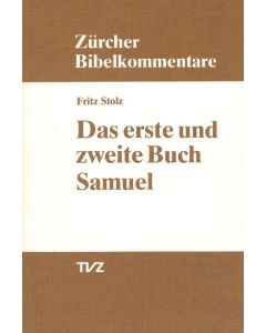 Das erste und zweite Buch Samuel