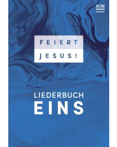 Feiert Jesus! 1