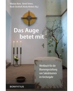 Das Auge betet mit