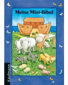 Meine Mini-Bibel