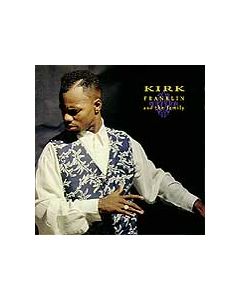 Kirk Franklin And The Family          CD