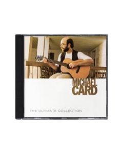 The Ultimate Collection (DCD)