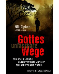 Gottes unfassbare Wege