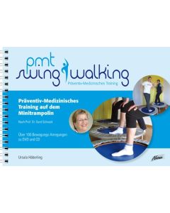 PMT SwingWalking (Übungsbuch)