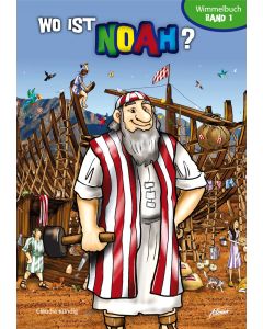 Wo ist Noah? [1]