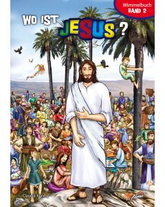 Wo ist Jesus? [2]