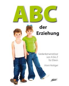 ABC der Erziehung