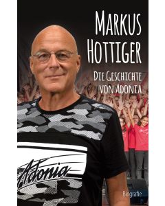 Markus Hottiger