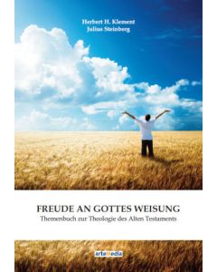 Herbert-Steinberg Klement - Freude an Gottes Weisung