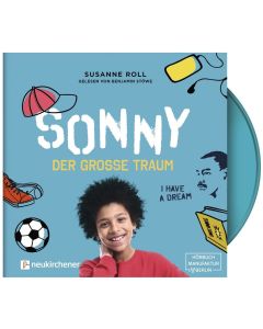 Sonny - der große Traum (MP3-CD)
