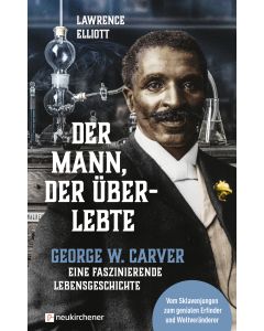 Lawrence Elliott - Der Mann, der überlebte