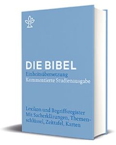 Lexikon zum Stuttgarter Alten/Neuen Testament