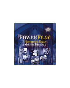 Powerplay (CD)