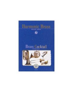 Brass Cocktail