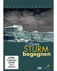 Dem Sturm begegnen (2 DVDs)