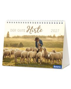 Der Gute Hirte 2027