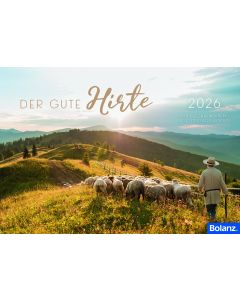 Der Gute Hirte 2026