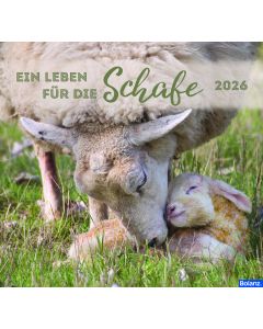 Ein Leben für die Schafe 2026