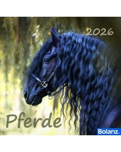 Pferde 2026