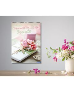 Momente der Freude 2026