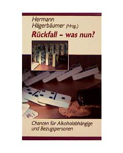 Rückfall - was nun ?