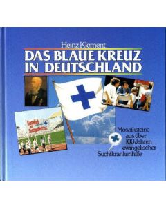 Das Blaue Kreuz in Deutschland