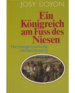 Ein Königreich am Fuß des Niesen 