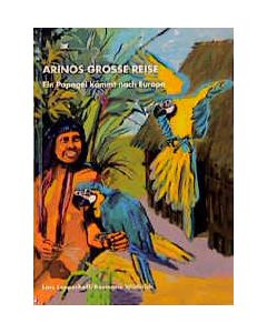 LEPPERHOFF/W., ARINOS GROSSE