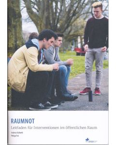 Philipp Frei und Andreas Kallweit - Raumnot