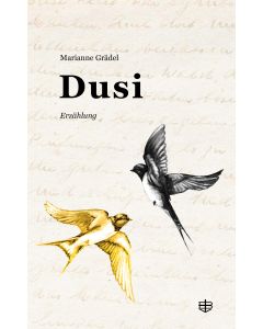 Marianne Grädel - Dusi