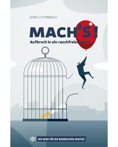 Josef Luterbach - Mach's!