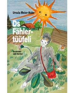 Ursula Meier-Nobs - Ds Fählertüüfeli