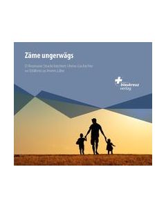 Zäme ungerwägs (CD)