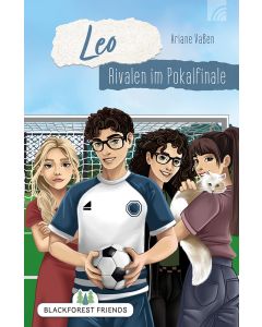 Leo: Rivalen im Pokalfinale