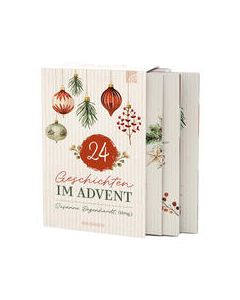24 Geschichten im Advent