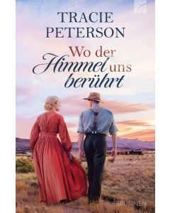 Wo der Himmel uns ber&uuml;hrt