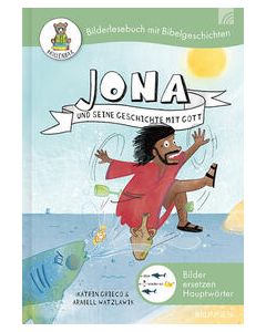 Jona und seine Geschichte mit Gott