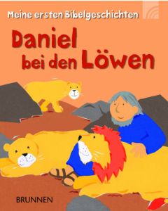 Daniel bei den Löwen