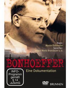 Bonhoeffer (DVD)