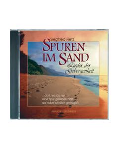 Spuren im Sand (CD)